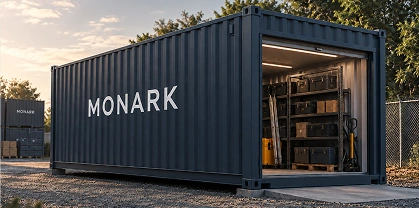 storage editorial photograph
